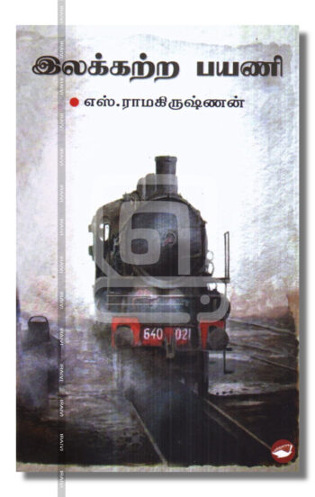 இலக்கற்ற பயணி