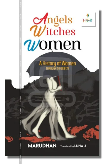 Angels Witches Women