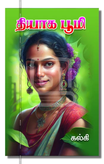 தியாகபூமி