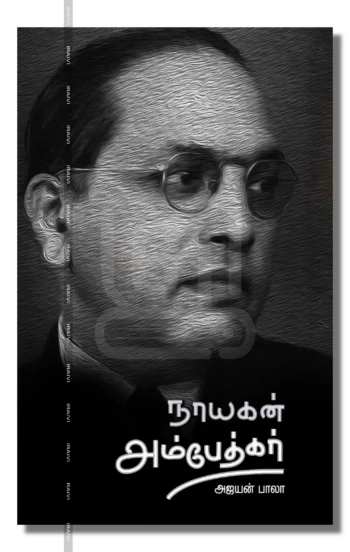 அம்பேத்கர்: நாயகன் வரிசை