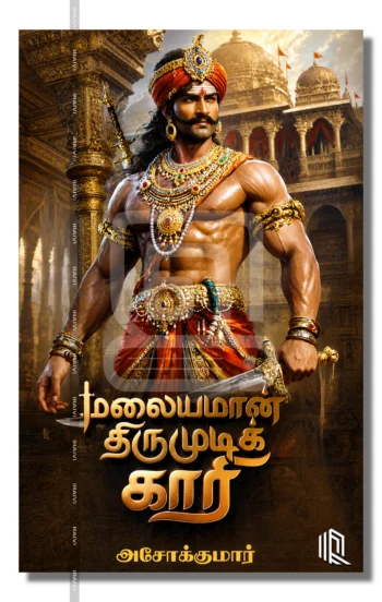 மலையமான் திருமுடிக் காரி