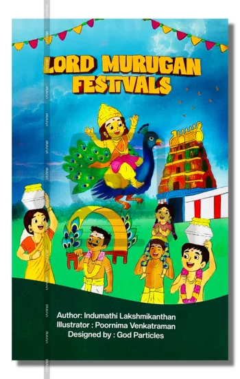 LORD MURUGAN STORIES