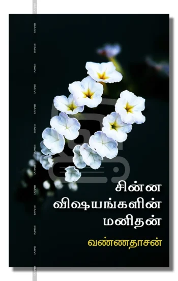 சின்ன விஷயங்களின் மனிதன்