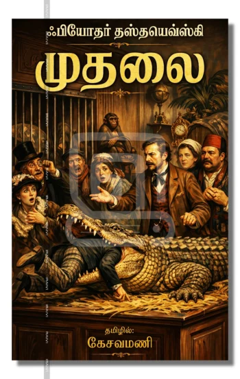 முதலை