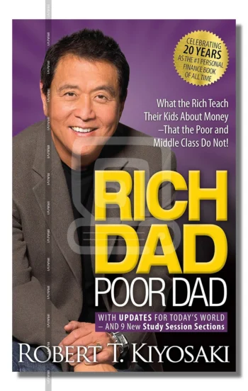 Rich Dad Poor Dad