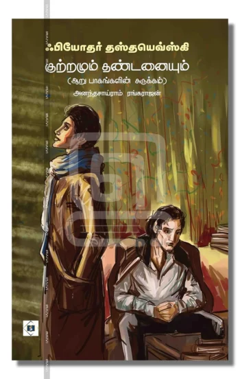 குற்றமும் தண்டனையும் (ஆறு பாகங்களின் சுருக்கம்)