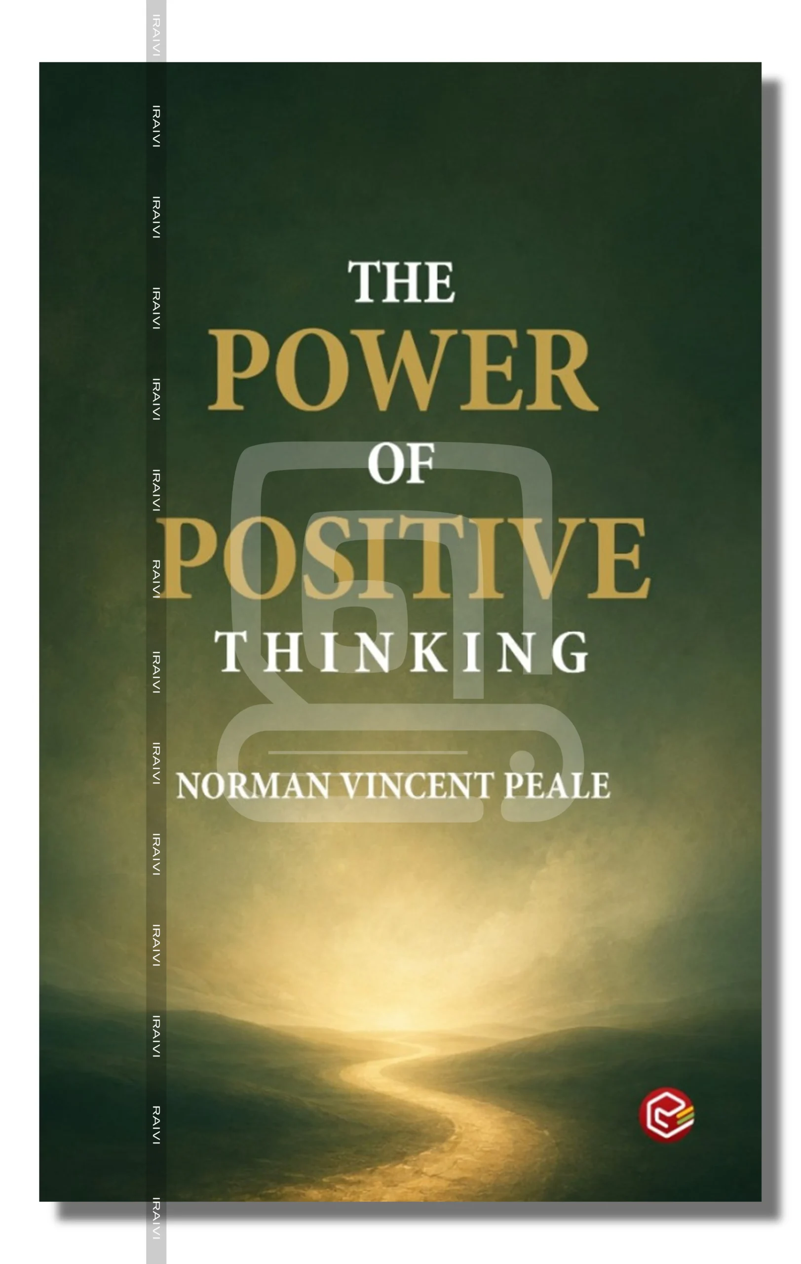 The Power Of Positive Thinking Iraivi Books